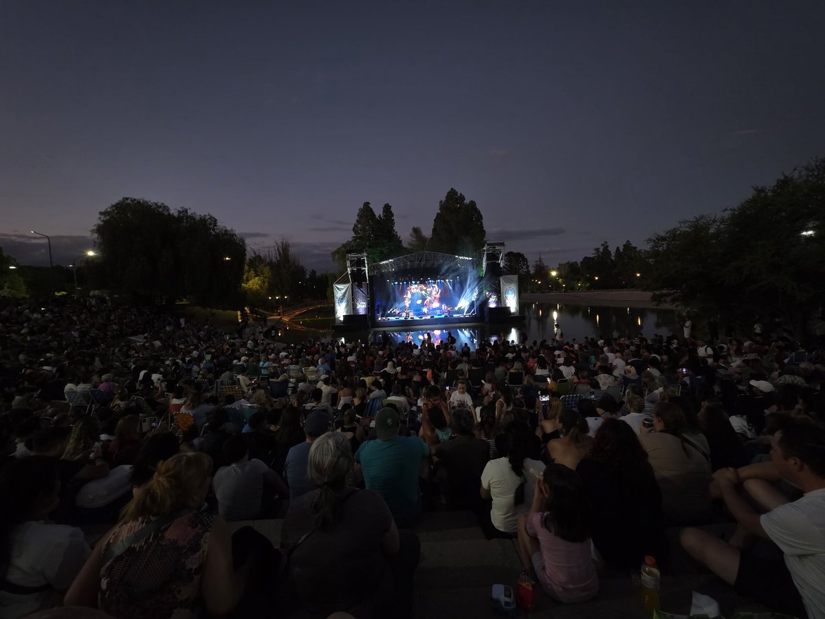 Cultura Mendoza tweet media