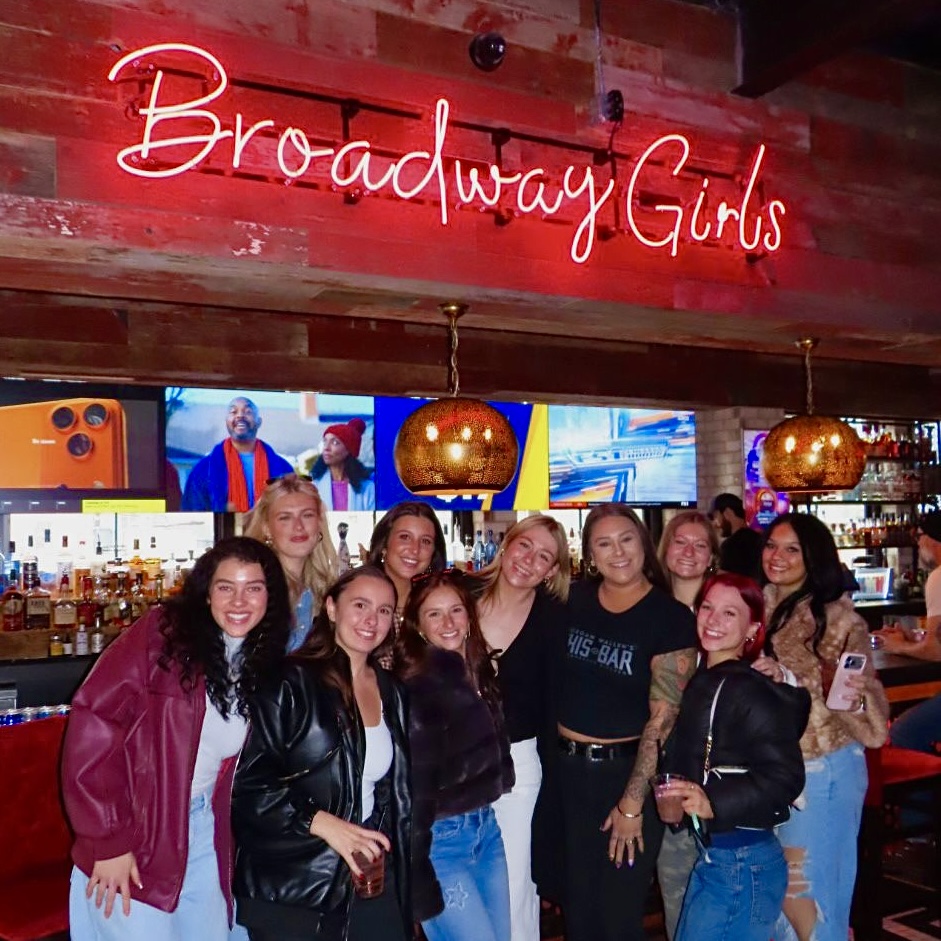 This Bar tweet media