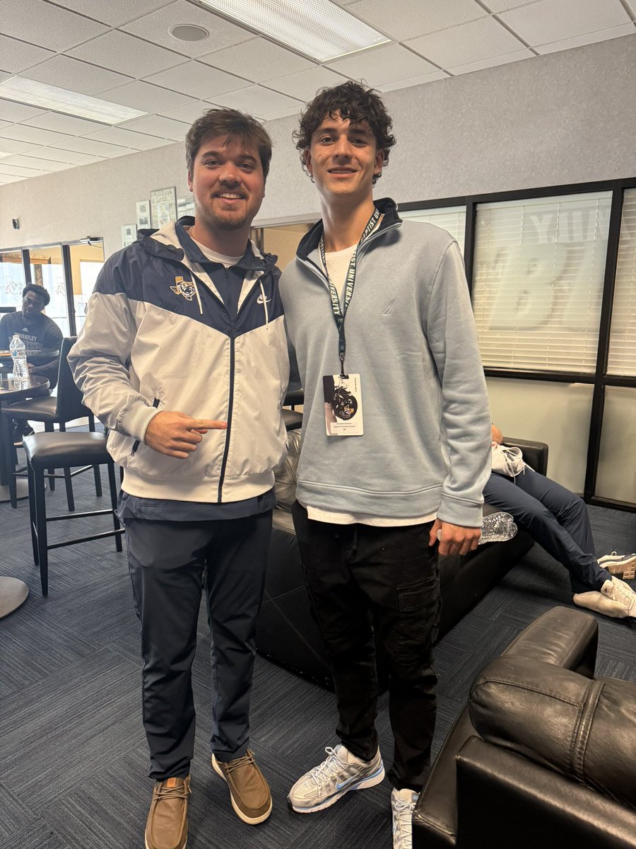 BraydenDawson QB1 tweet media