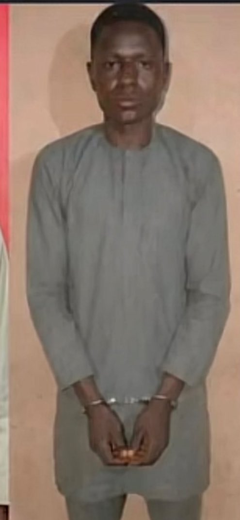 northern_blog's tweet image. Mahaifiyar Umar Da Mahaifinsa Sunyi Kira Ga Hukuma Dasuyi Saurin Yankemasa Hukunci

A Hirarsu Da Freedom Radio Kano

Inna lillahi wa inna ilahi rajiun