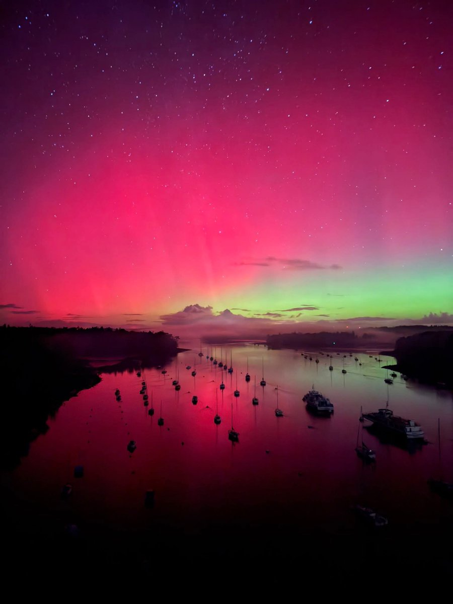 Météo Bretagne tweet media