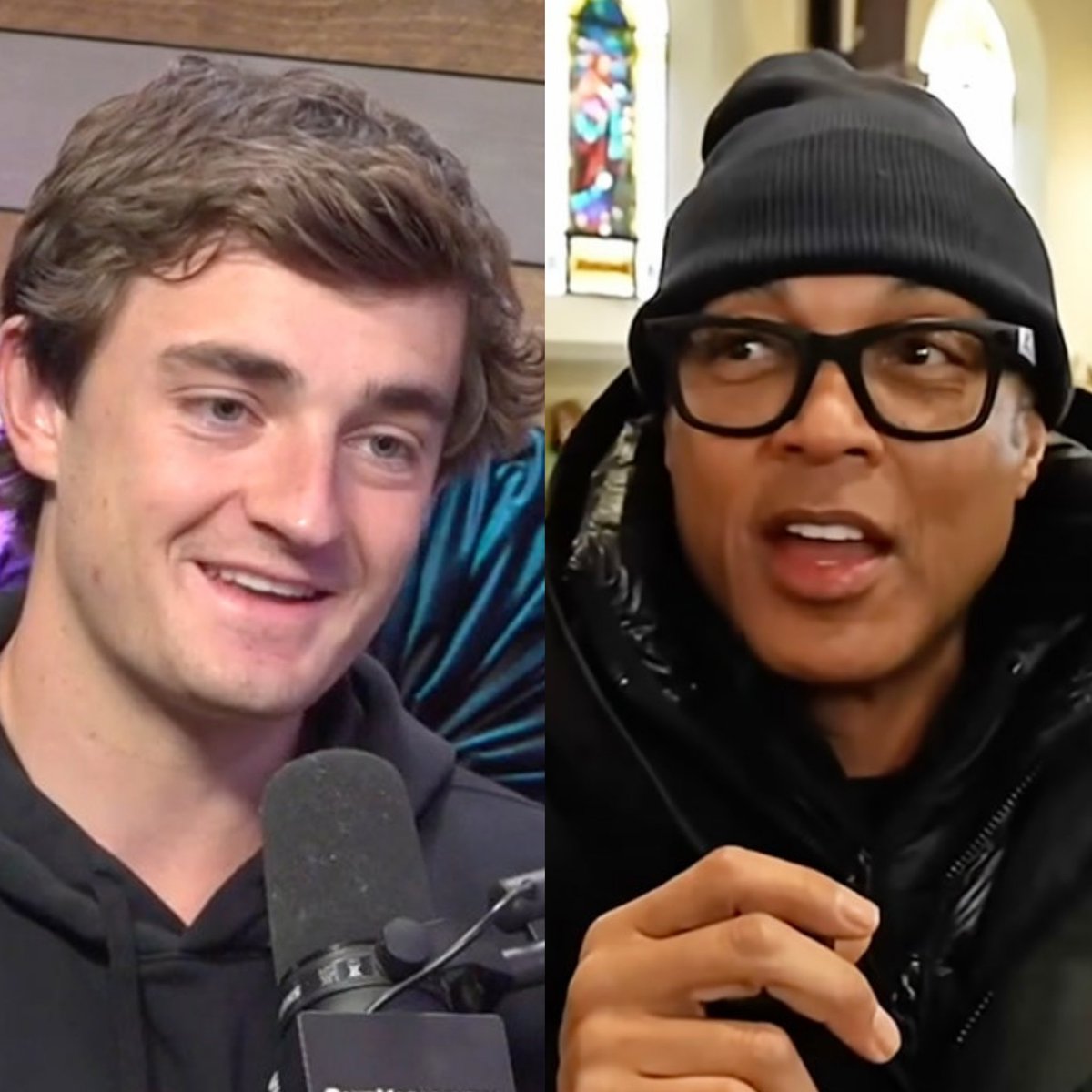 DesireeAmerica4's tweet image. Who else prefers the journalistic integrity of Nick Shirley over Don Lemon?🙋🏼‍♀️