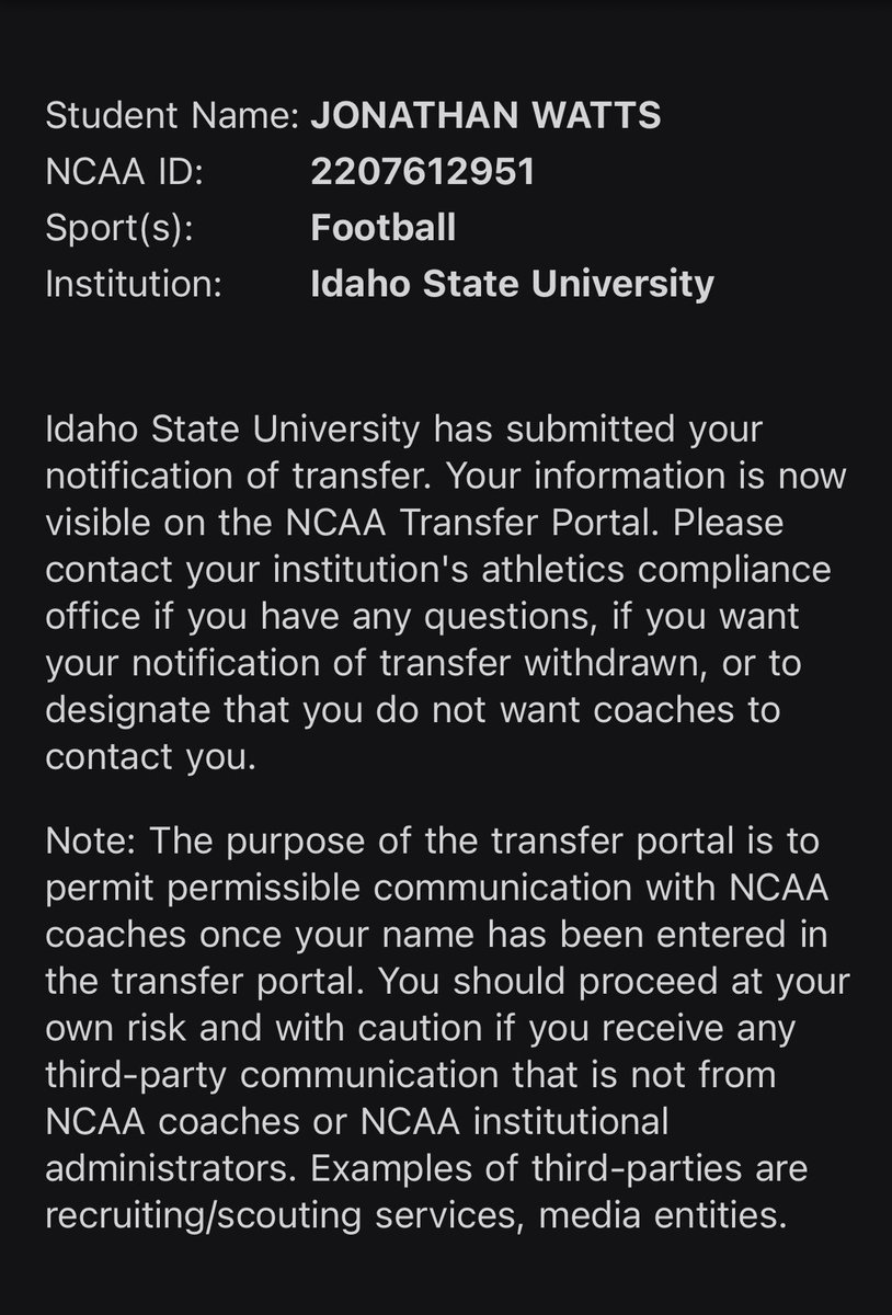 Jonathan Watts tweet media