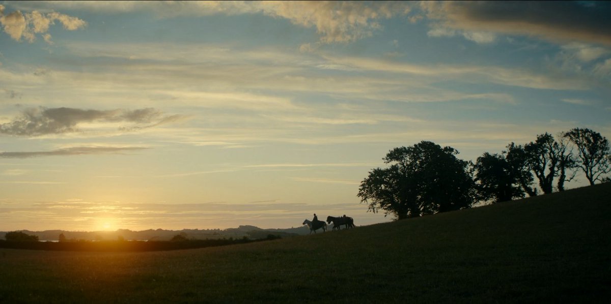 Modlstt's tweet image. A Knight of The Seven Kingdoms S01 Ep01 Cinematography ✨

#aKnightOfTheSevenKindoms