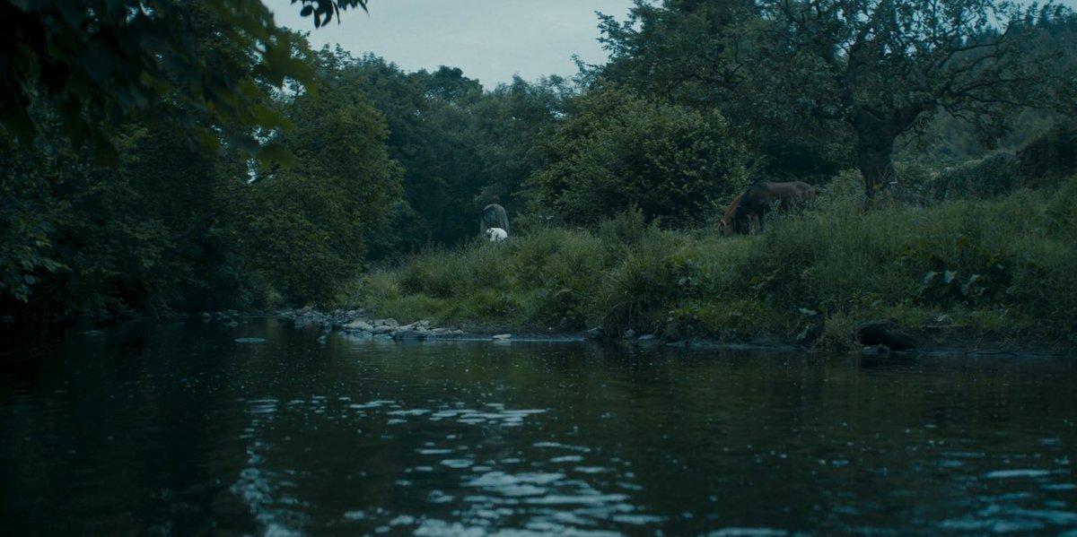 Modlstt's tweet image. A Knight of The Seven Kingdoms S01 Ep01 Cinematography ✨

#aKnightOfTheSevenKindoms