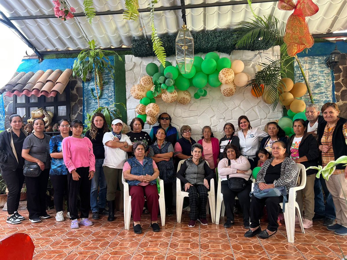 JARED GONZÁLEZ tweet media