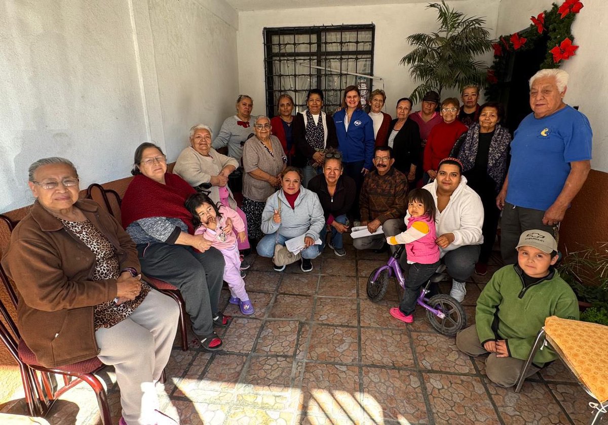 JARED GONZÁLEZ tweet media