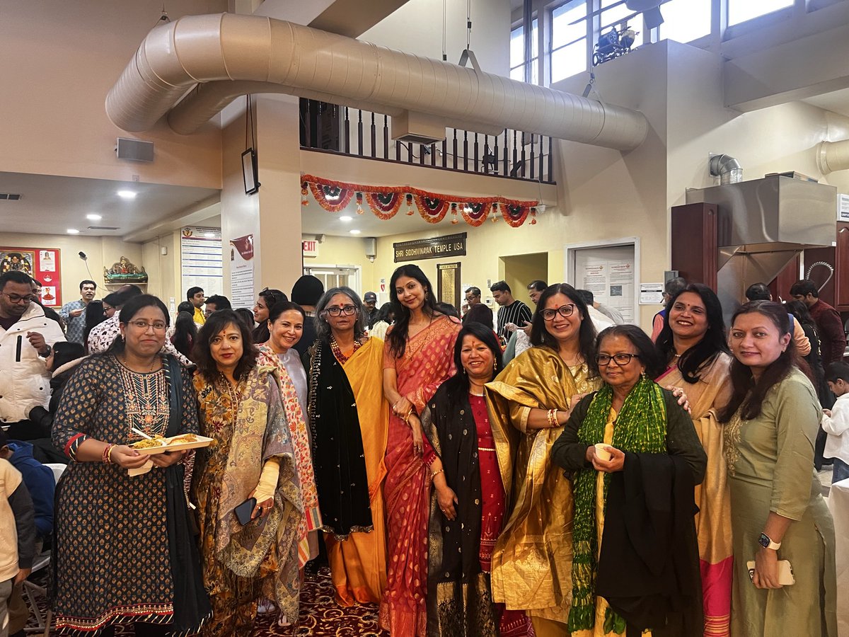 Bihar Foundation USA East Coast Chapter tweet media