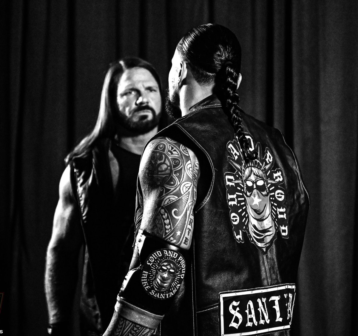 Mike SANTANA🇵🇷 tweet media