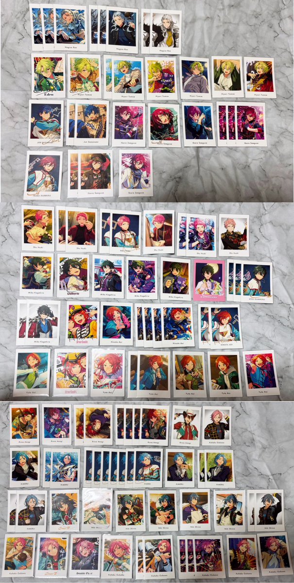 ひまわり 💛🩶 プロカ必読 tweet media