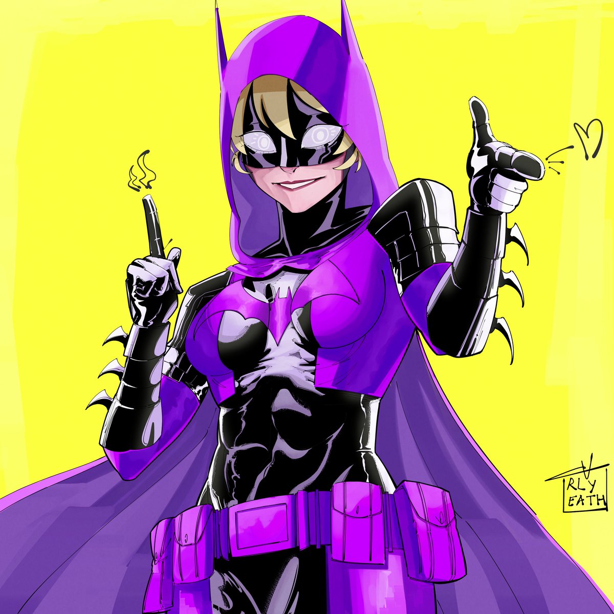 Rlyeath(Ree-Lett)🇻🇳 COMMS OPEN tweet media