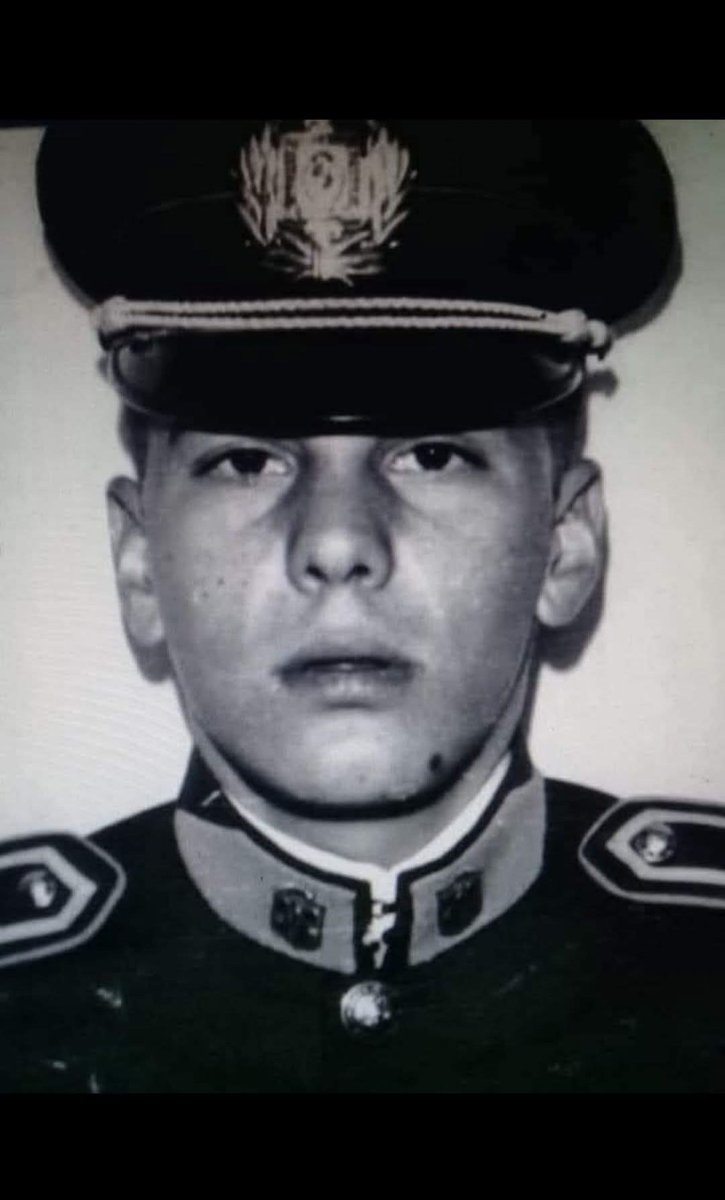 Heber Washington Castiglioni Castro, cadete de la Escuela de Policía, fue asesinado el 19 de enero de 1971. Fue interceptado y ejecutado por un comando del Movimiento de Liberación Nacional - Tupamaros (MLN-T) cuando se dirigía a su domicilio en el barrio Capurro, Montevideo.