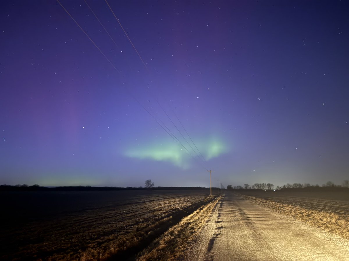 Chris Pritchett tweet media