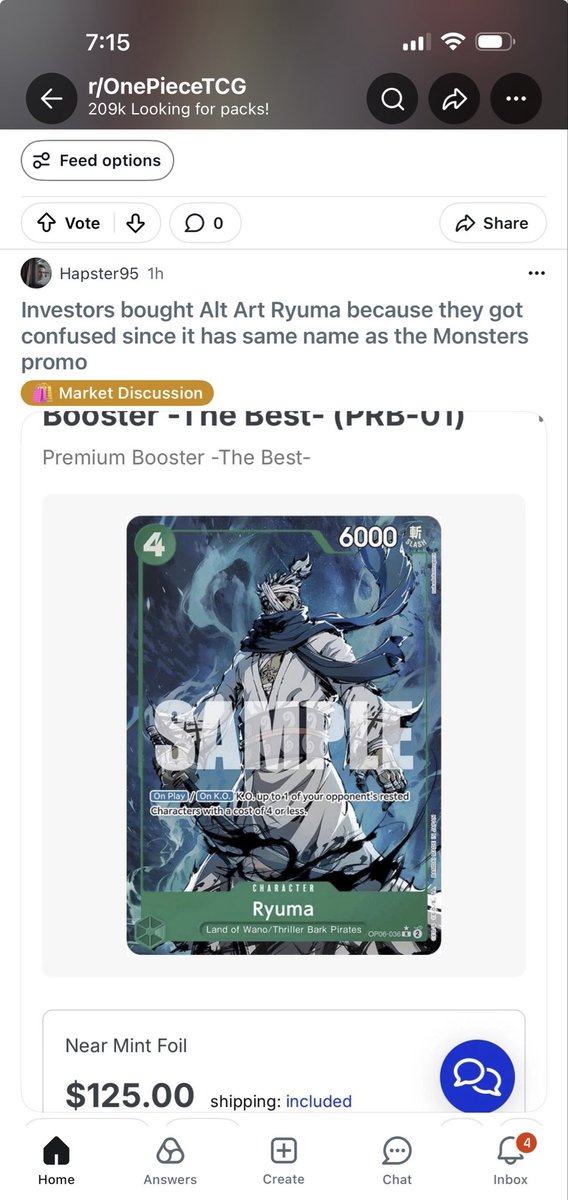 PokeRestockApp's tweet image. Different assets same idiots.