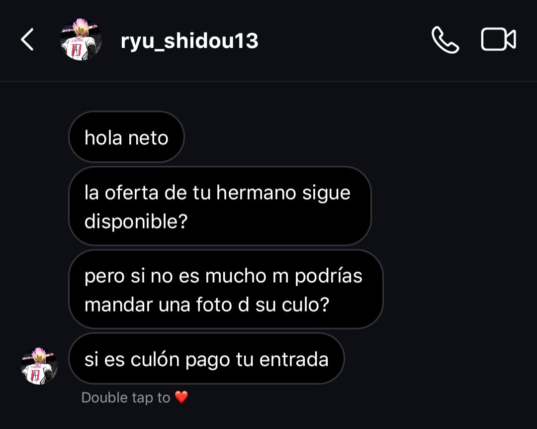 itoshichisitos's tweet image. bllk au          |       todo por una entrada

rin y yukimiya quieren ir al concierto de sus favs pero no tienen dinero... así que venderían a sae y nagi sin pensar que shidou y reo realmente se interesarían y pagarían por ellos

#nagireo #ryusae