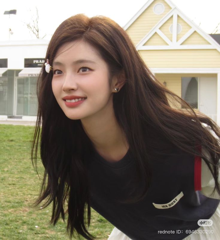 xu ruohan pics tweet media