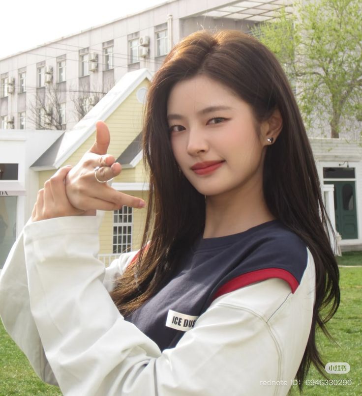 xu ruohan pics tweet media