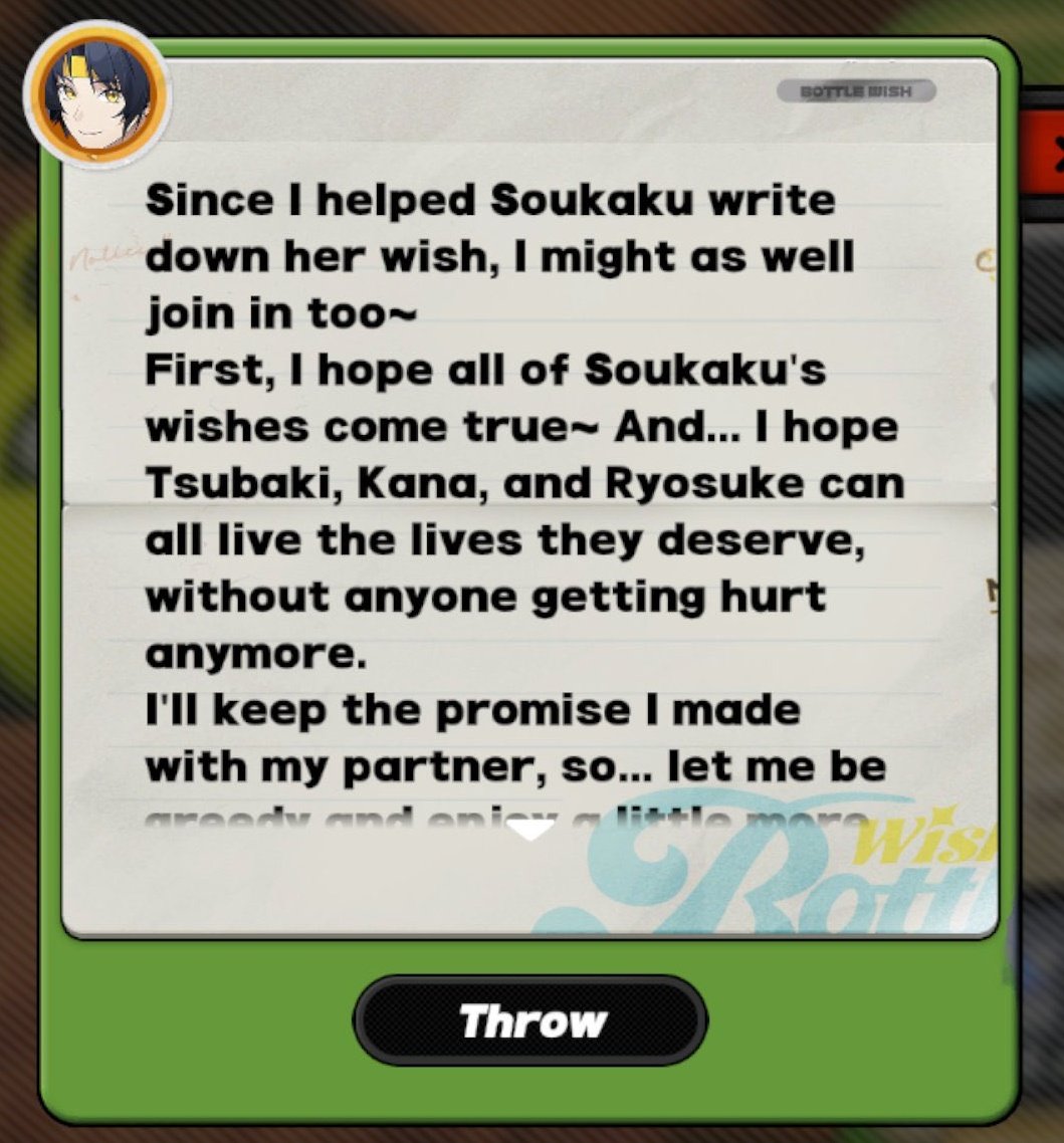 harumasasbunny's tweet image. I FINALLY FOUND THE ENGLISH SCREENSHOTS

😭😭😭😭😭 I'M CRYING I LOVE YOU SO MUCH PLEASE STOP GIVING US DEATH FLAGS I LOVE YOU I LOVE YOU AND YOU WILL LIVE A LONG LIFE I PROMISE!!!! I LOVE YOU SO MUCH HARUMASAAAA