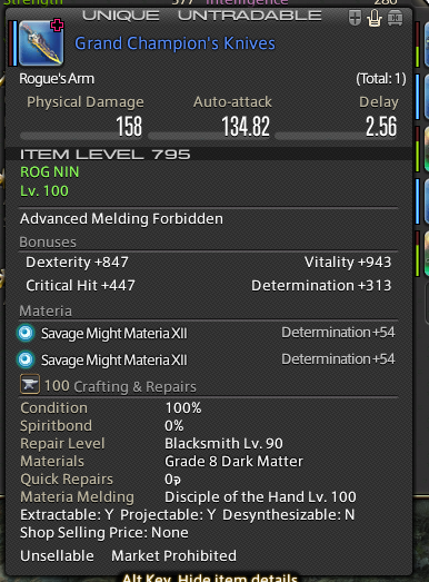 Jitter 🔜 FFXIV Fanfest tweet media