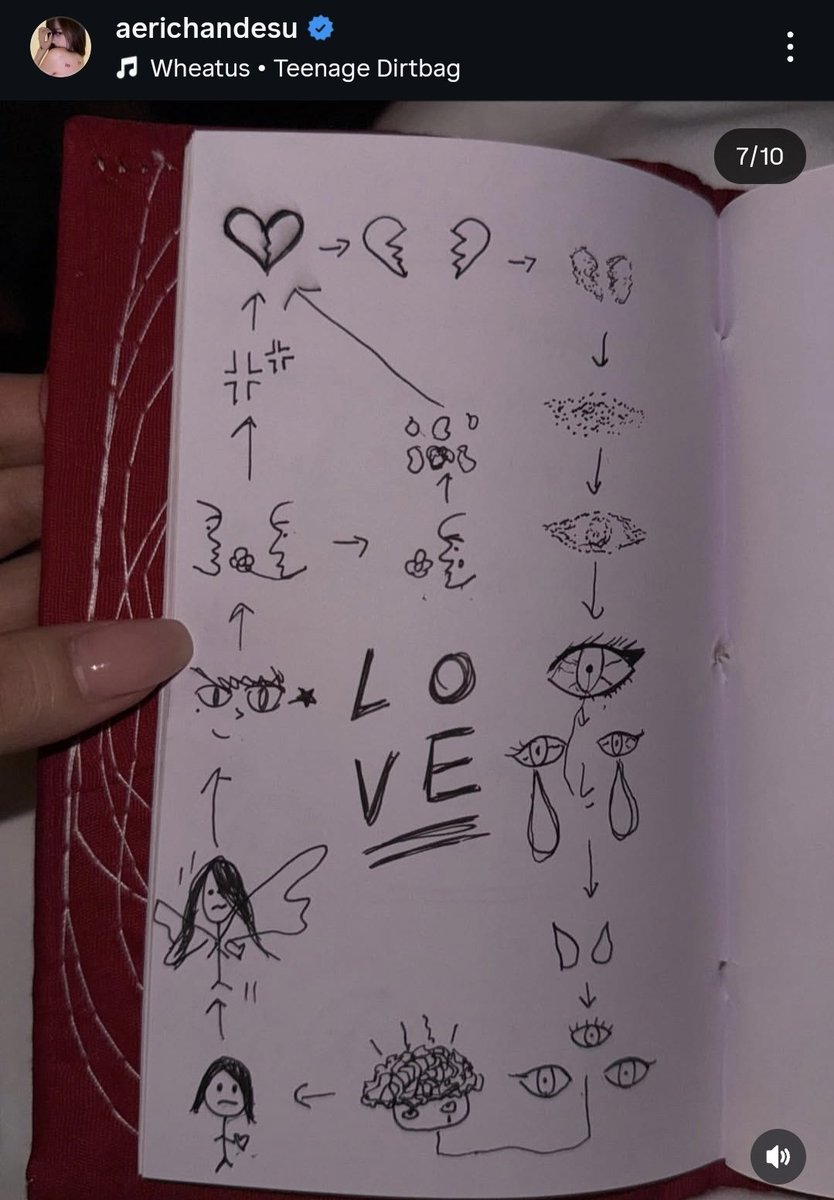 tuna_bpJL's tweet image. ป้าไม่รู้ว่าพวกเอ็งอินอะไรอยู่ น่าจะอินเลิฟ