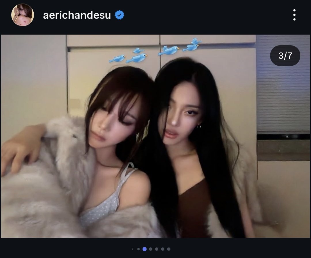 tuna_bpJL's tweet image. ป้าไม่รู้ว่าพวกเอ็งอินอะไรอยู่ น่าจะอินเลิฟ