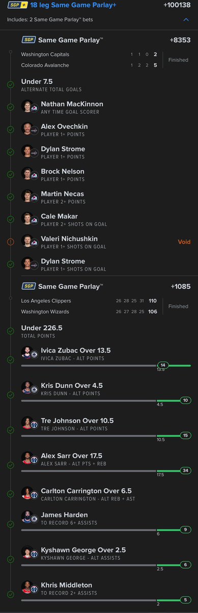 BIG BOARD BETS tweet media
