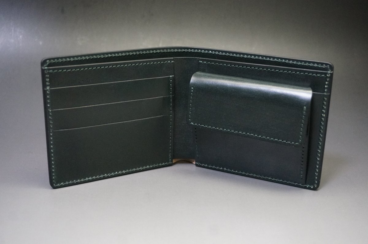 塩原レザー｜コードバンとブライドルレザー専門店 (@shiobaraleather