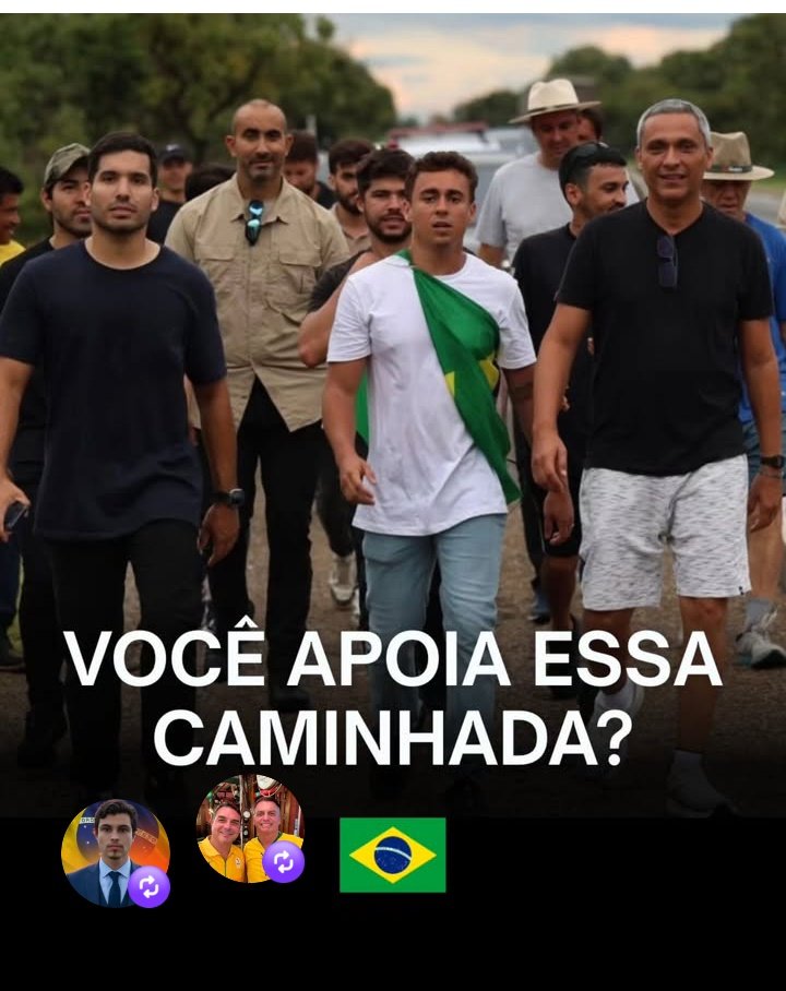 PenhaMedei22977's tweet image. Sim se for pela liberdade do Capitão Jair Messias Bolsonaro e todos presos inocentes do 8 de janeiro,sim eu apoio 🇧🇷🇧🇷🇧🇷🇧🇷💚💚💛💛💛💚🇧🇷👏