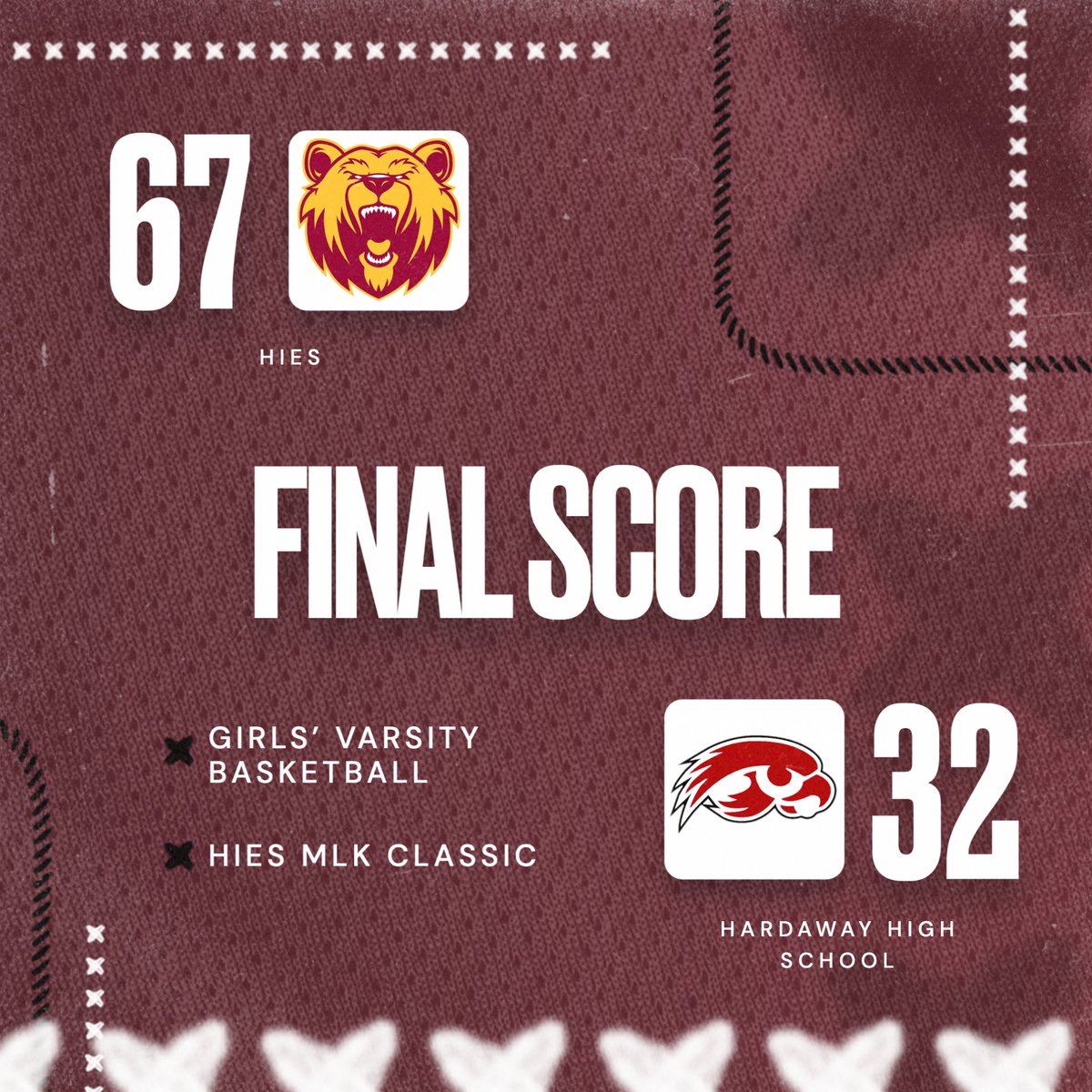 HIESMLKClassic tweet media