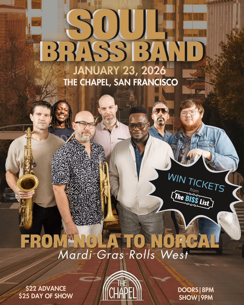 BISS List tweet media