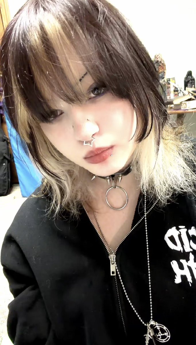 m (@ilikeeroguro) / Posts / X