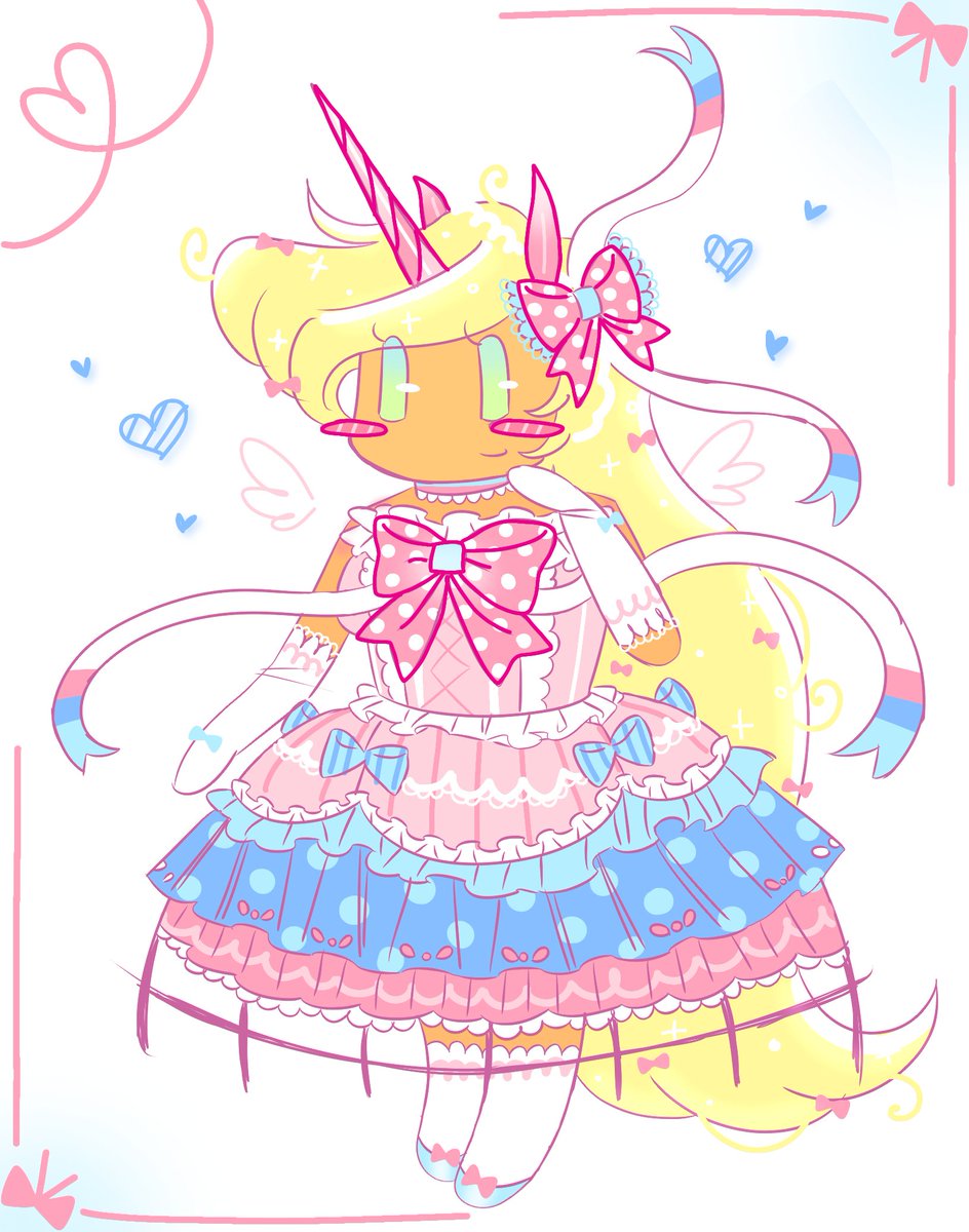 𝄞 CHARLIE / SPooKY 🕰; tweet media