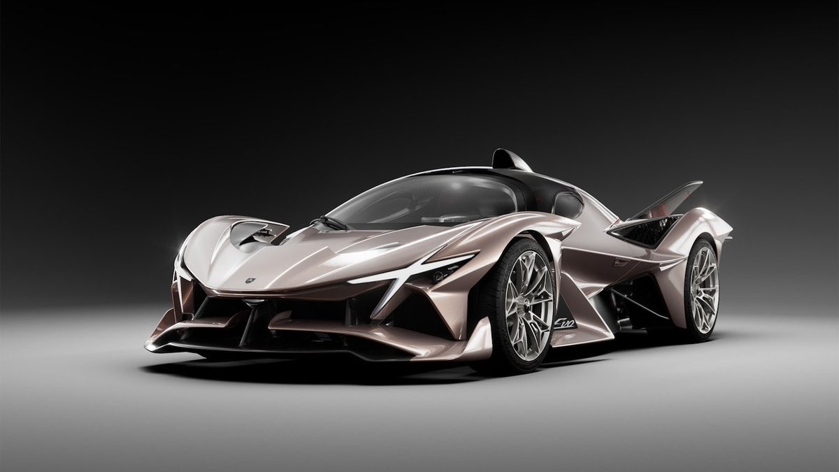 Mitcho2001's tweet photo. @DonJoewonSong This may be a long shot, but what if (for whatever reason) the Apollo Evo is one, potentially the main cover car? It just seems a bit of a coincidence that they’ve only recently gone around Japan with this, the Intensa Emozione, and the Gumpert Apollo… 🤔 https://t.co/sGL7y3C5R2