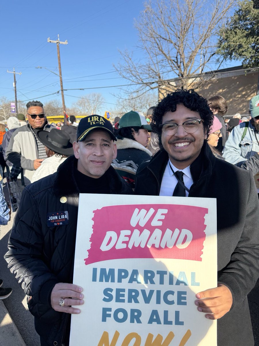 John Lira tweet media