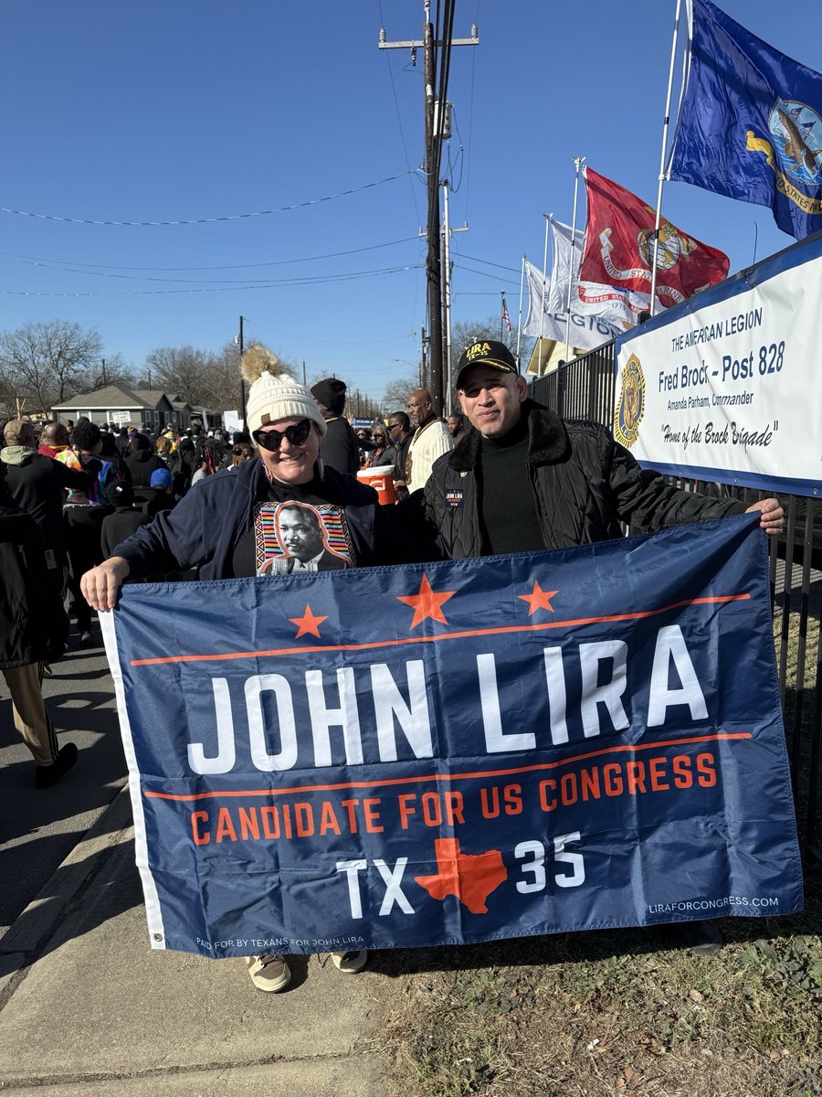 John Lira tweet media