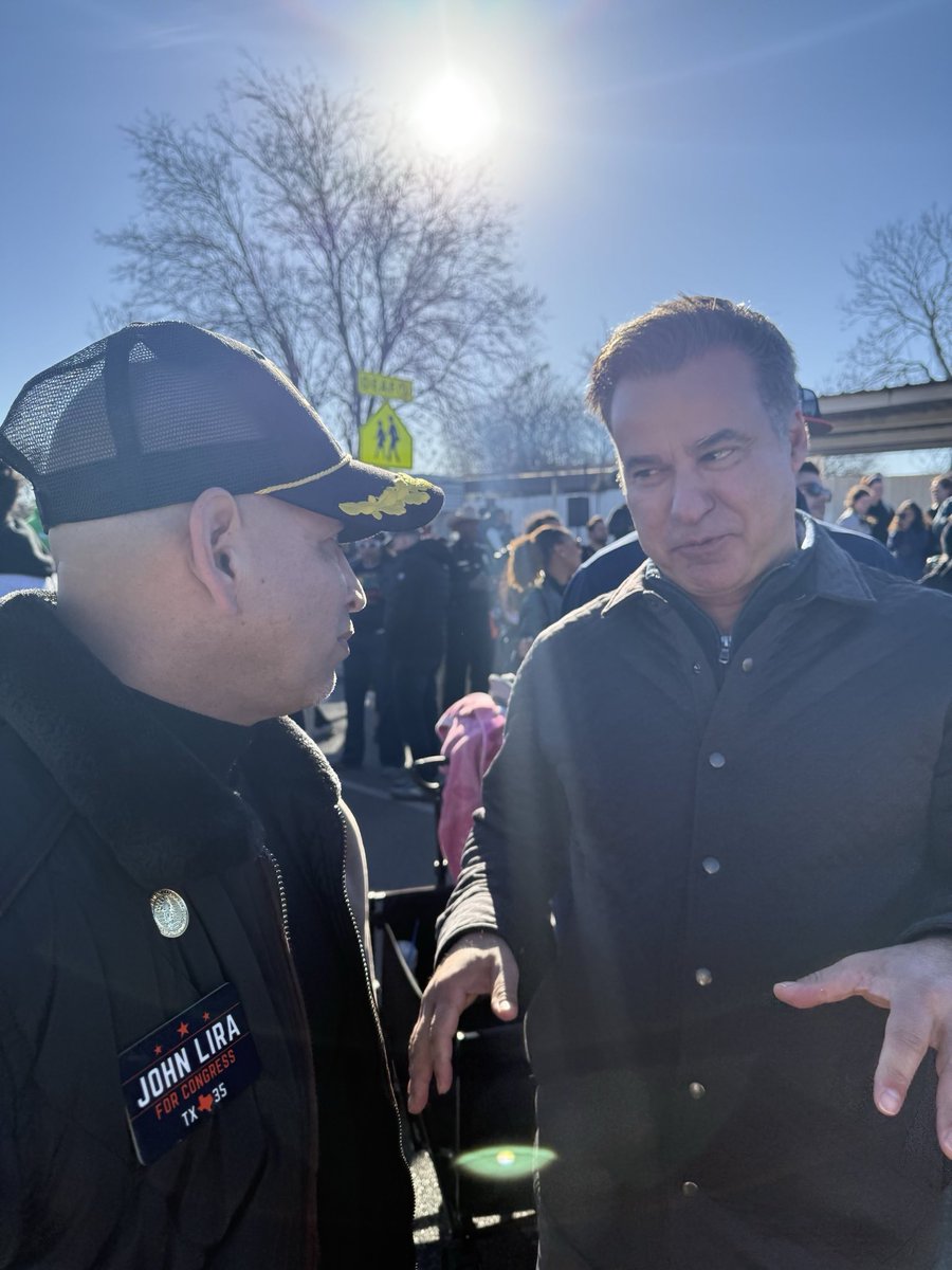 John Lira tweet media