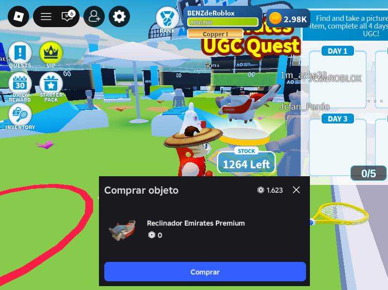 BenzdeRoblox tweet media