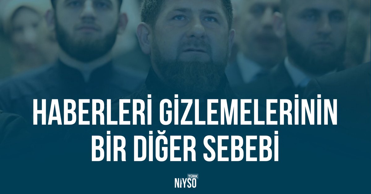 Baskı, aşağılama ve korku üzerine kurulu sistemlerde iktidar sahipleri şunu çok iyi bilir: Halk onlara saygı duymaz hatta nefret eder. Sadece korktukları için katlanırlar. Tam da bu yüzden, rejimin tepesindeki isimlerle ilgili herhangi bir kötü haber, halk nezdinde bir trajedi