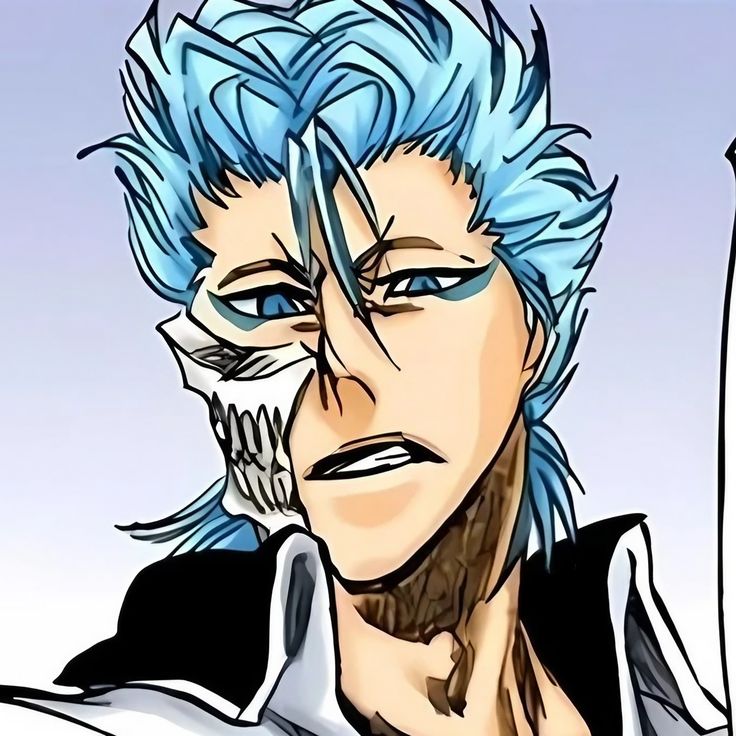 Grimmjow1321917's tweet photo. @voidstrxder —. Tch… no.
Pero si sigues preguntando estupideces, igual te hago probar por dónde sí te entra el golpe. https://t.co/9JJcyDW9fn