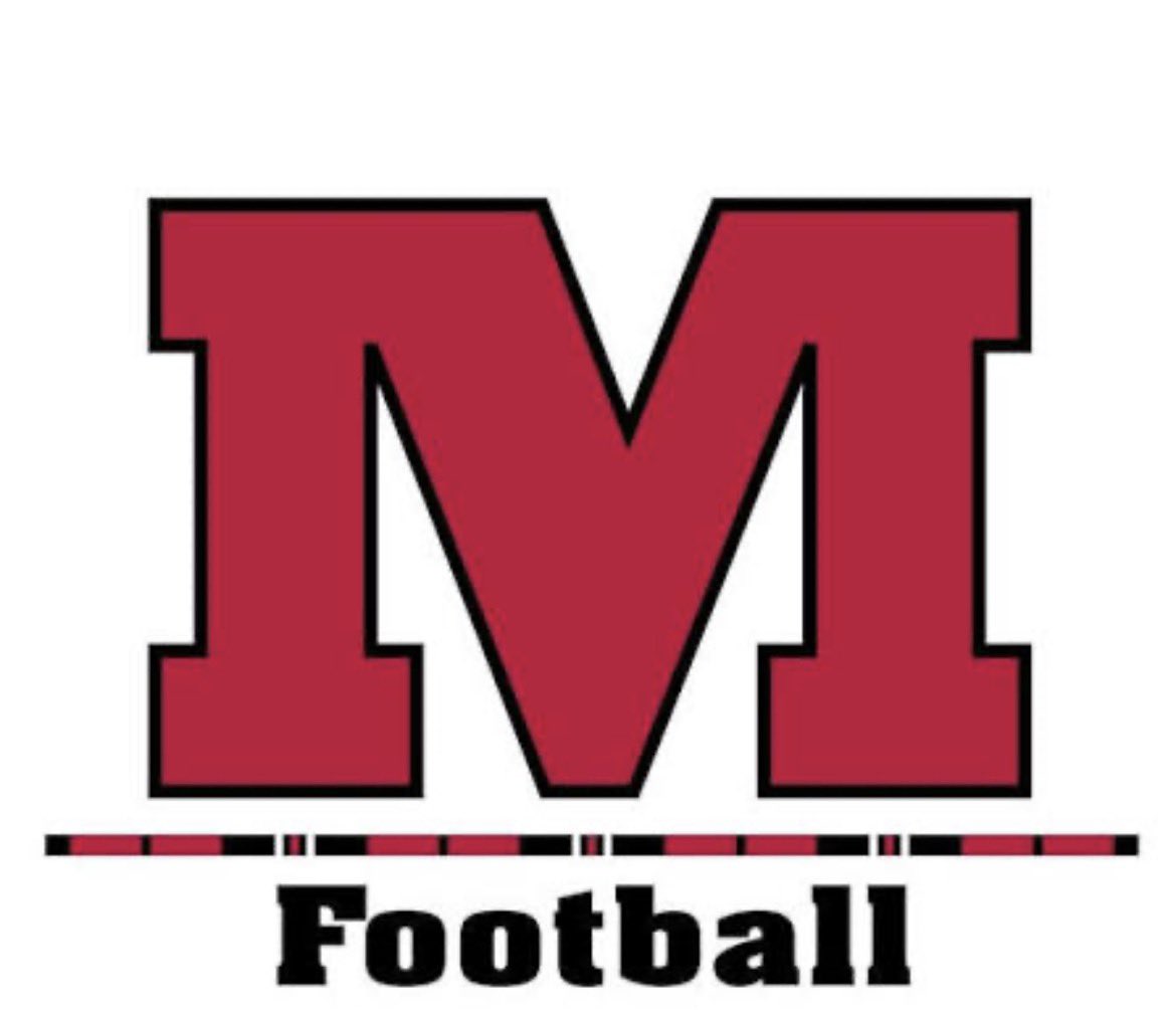 Blessed to receive a Football and Track scholarship from Monmouth college <a href="/MCBraunyBoy/">Chad Braun</a>
