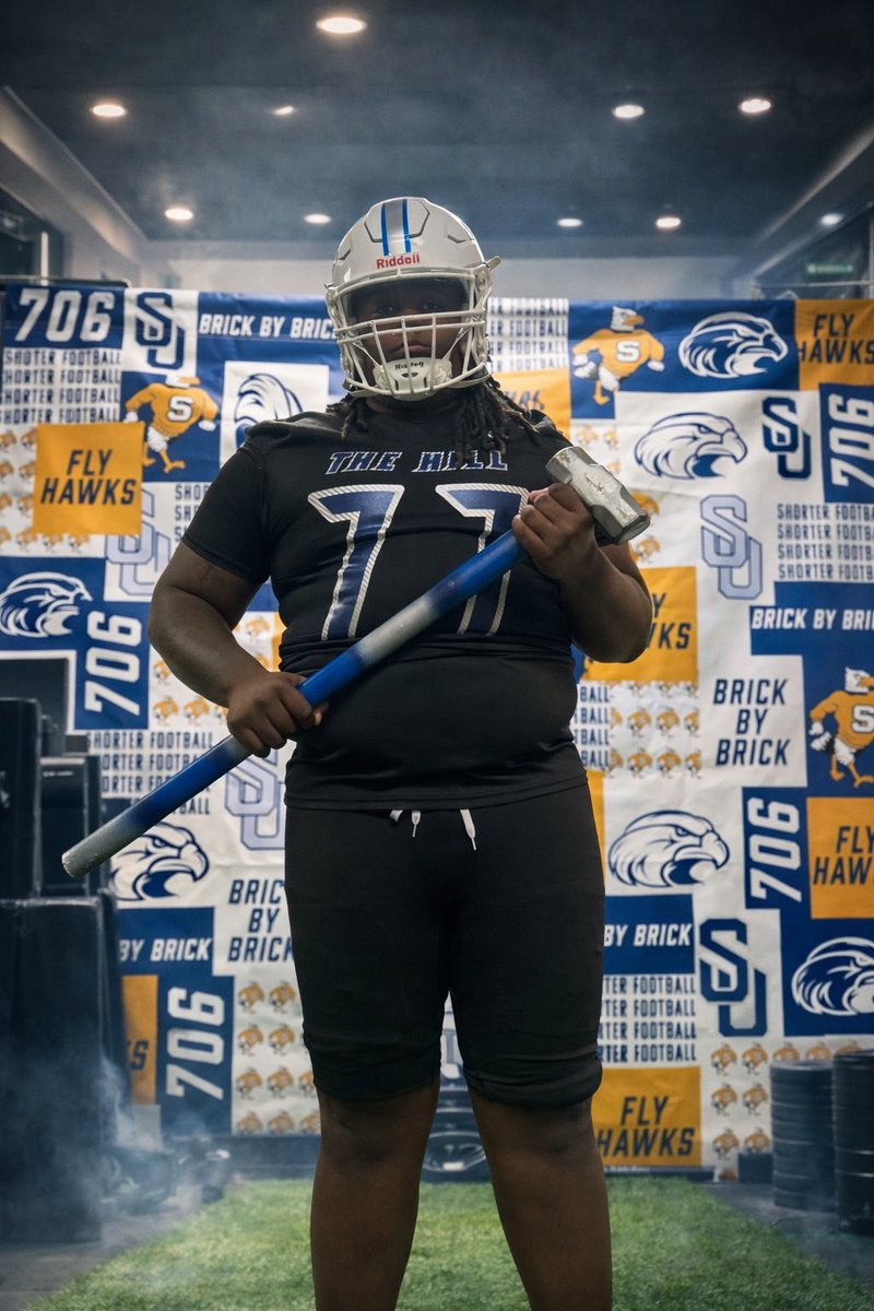 Jarius Shivers tweet media