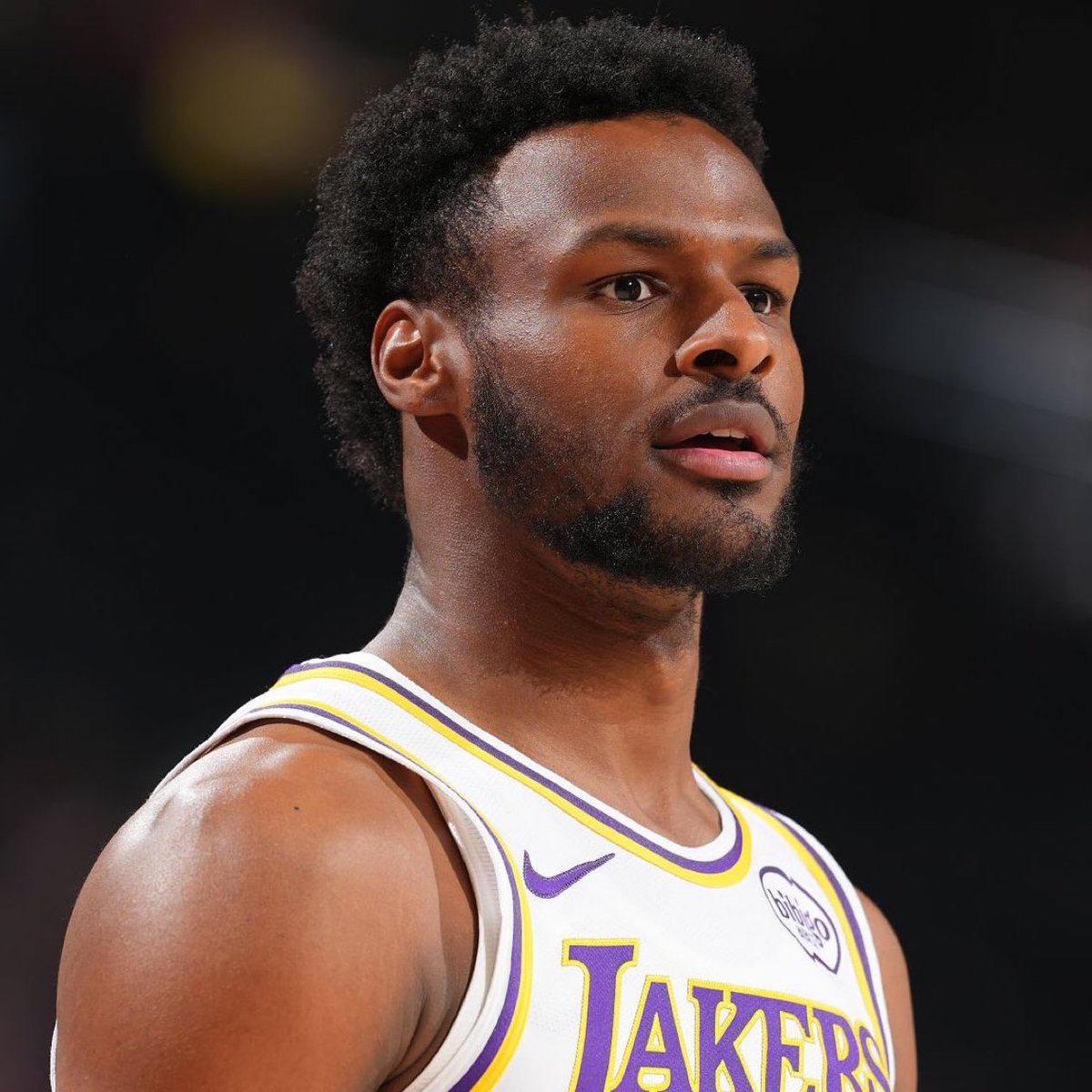 Polymarket Hoops tweet media