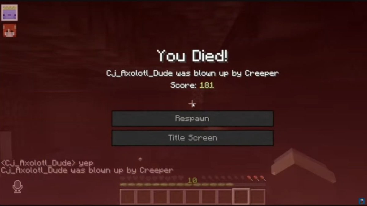 PROJECT HARDCORE tweet media