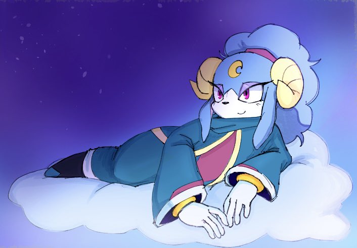 stinkynecro's tweet photo. I had a vision of her #ariem #sonicdreamteam https://t.co/oePQfwBzeg