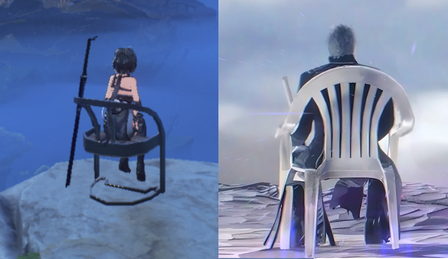 It´s time for W-W-WuWa 6() ouo)9
And Elsword :v

twitch.tv/yutoobsidian

#Vtuber #WutheringWaves #Elsword