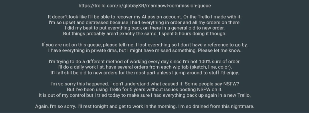 NEW TRELLO (IMPORTANT FOR CLIENTS)

trello.com/b/gIob5yXR/mam…