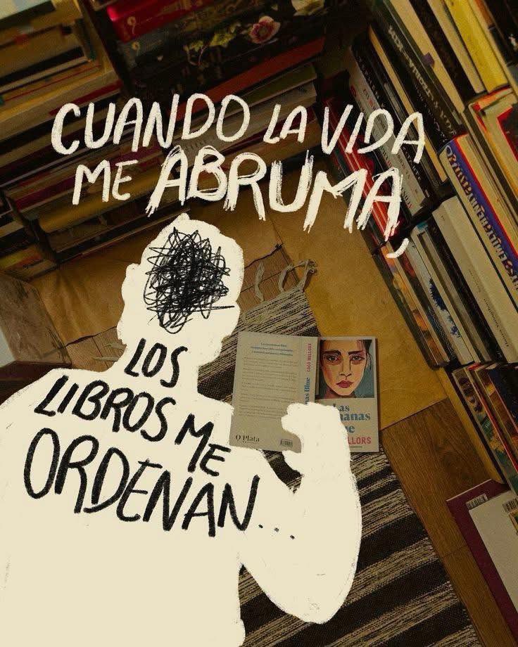 Amor por los libros (@amorenloslibros) on Twitter photo 