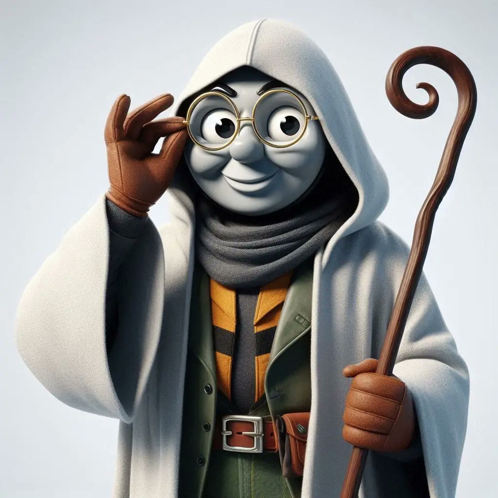 Taco the White ᐰ tweet media