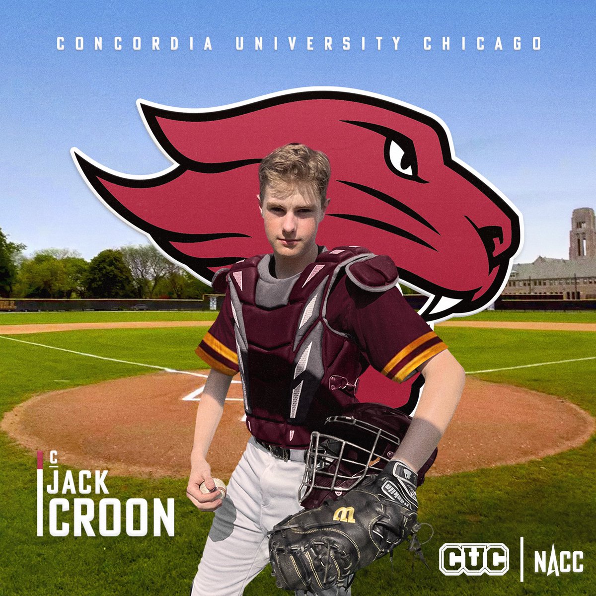 Jack Croon tweet media