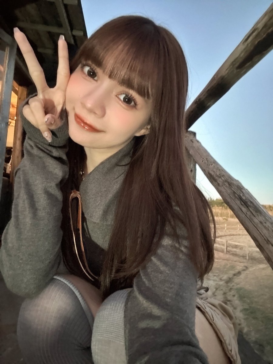 Post by 南なつ (CANDY TUNE) on X: おはよっ